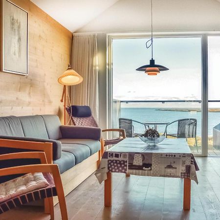 2 Bedroom Gorgeous Home In Hvide Sande Exterior photo